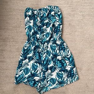 H&M romper SOLD